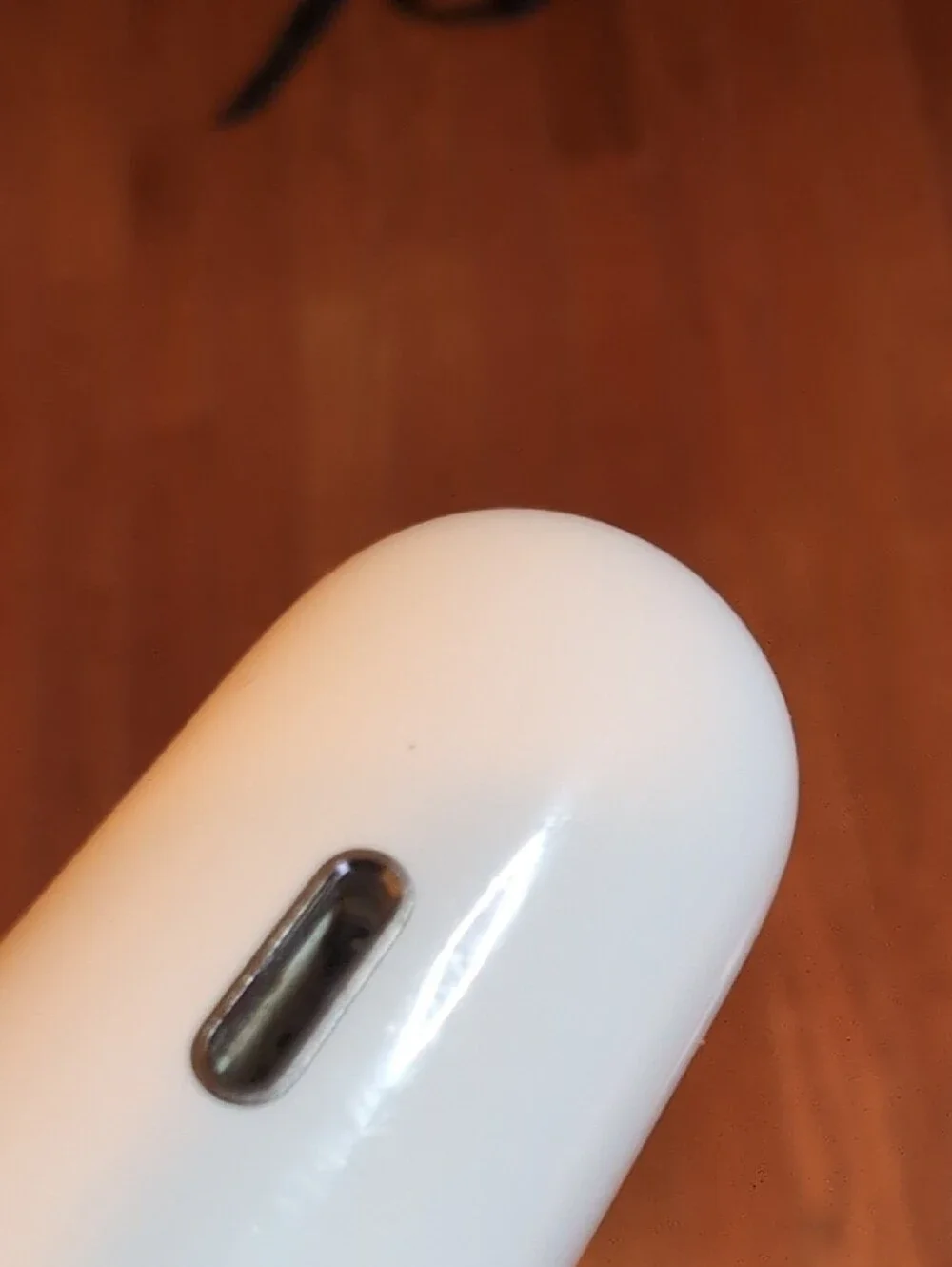 Apple Wireless Earbuds Charging Case 3rd Gen in White